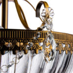 Люстра на штанге ARTE Lamp A4410PL-3SR — изображение 4