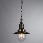 ARTE Lamp