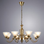 ARTE Lamp