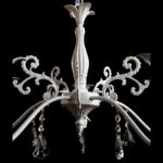 Подвесная люстра ARTE Lamp A5349LM-5WH — изображение 3