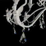 Подвесная люстра ARTE Lamp A5349LM-8WH — изображение 4