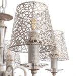 Подвесная люстра ARTE Lamp A5468LM-5WG — изображение 3
