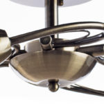 Люстра на штанге ARTE Lamp A6056PL-5AB — изображение 3