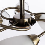 Люстра на штанге ARTE Lamp A6059PL-6AB — изображение 3