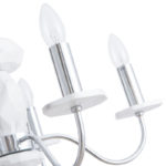 Подвесная люстра ARTE Lamp A6062LM-5WH — изображение 4