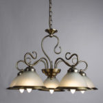 ARTE Lamp