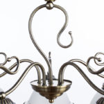 Подвесная люстра ARTE Lamp A6276LM-5AB — изображение 3