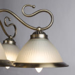 Подвесная люстра ARTE Lamp A6276LM-5AB — изображение 4