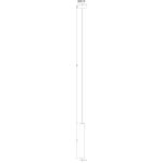 Подвесной светильник ARTE Lamp A6810SP-1BK — изображение 3