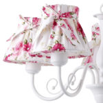 Подвесная люстра ARTE Lamp A7021LM-5WH — изображение 3