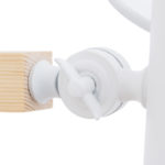 Люстра на штанге ARTE Lamp A7141PL-3WH — изображение 3