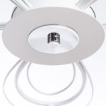 Люстра на штанге ARTE Lamp A7585PL-3WH — изображение 4