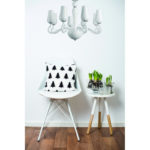 Подвесная люстра ARTE Lamp A8110LM-8WH — изображение 5
