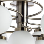 Люстра на штанге ARTE Lamp A8170PL-9AB — изображение 3
