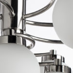 Люстра на штанге ARTE Lamp A8170PL-9SS — изображение 3
