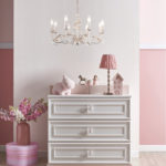 Подвесная люстра ARTE Lamp A8626LM-8WG — изображение 3