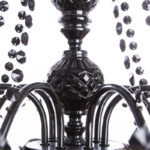 Подвесная люстра ARTE Lamp A8918LM-7BK — изображение 4
