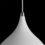 Подвесной светильник ARTE Lamp A9155SP-1WH — изображение 3