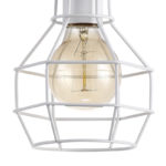 Подвесной светильник ARTE Lamp A9182SP-1WH — изображение 3