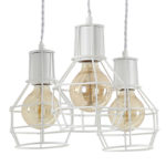 Подвесной светильник ARTE Lamp A9182SP-8WH — изображение 3