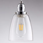 Подвесной светильник ARTE Lamp A9387SP-1CC — изображение 3