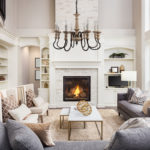 Подвесная люстра ARTE Lamp A1700LM-8BR — изображение 5