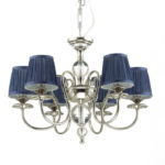 Подвесная люстра Odeon Light 4191/6