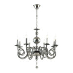 Подвесная люстра Odeon Light 4601/8