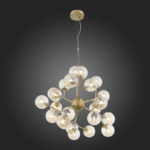 Подвесная люстра ST-Luce SL438.203.24 — изображение 3
