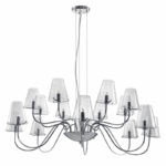 Подвесная люстра Lightstar 758164