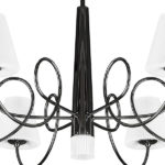 Люстра на штанге Lightstar 814077 — изображение 4