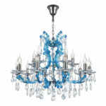 Подвесная люстра Lightstar 698165