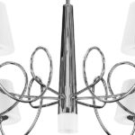 Люстра на штанге Lightstar 814074 — изображение 6