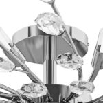 Люстра на штанге Lightstar 791184 — изображение 3