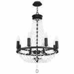 Подвесная люстра Lightstar 744088