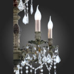 Подвесная люстра ST-Luce SL174.503.05 — изображение 3