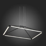 Подвесная люстра ST-Luce SL398.403.04 — изображение 3