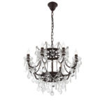 Подвесная люстра ST-Luce SL410.403.08