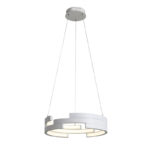 Подвесная люстра ST-Luce SL963.503.01