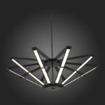 Люстра на штанге ST-Luce SL843.402.10 — изображение 3