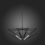 Люстра на штанге ST-Luce SL843.402.10 — изображение 4