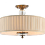 Люстра на штанге Newport 3105/PL B/C