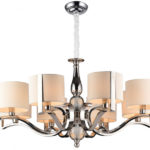 Подвесная люстра Newport 31308/C