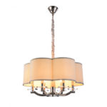 Подвесная люстра Newport 3356/C