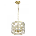 Подвесная люстра MW-Light 121011503