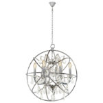 Подвесная люстра LOFT IT LOFT1896/6