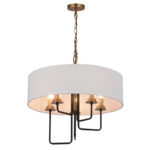 Подвесная люстра ST-Luce SL336.303.05 — изображение 4