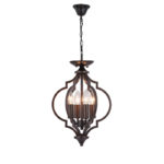 Подвесная люстра ST-Luce SL361.303.04