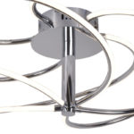 Люстра на штанге F-Promo 2381-5U — изображение 4