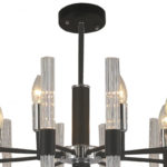 Люстра на штанге F-Promo 2490-8P — изображение 4